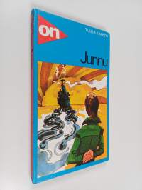 Junnu