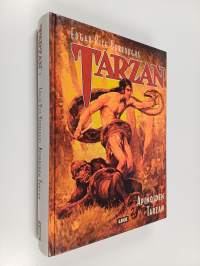Apinoiden Tarzan