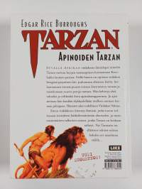 Apinoiden Tarzan