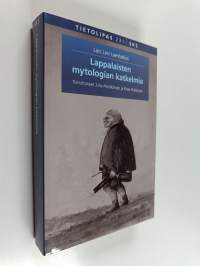 Lappalaisten mytologian katkelmia