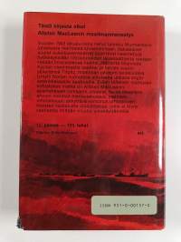 Saattue Murmanskiin (H.M.S. Ulysses)