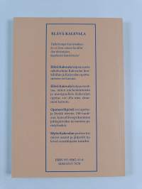 Elävä Kalevala