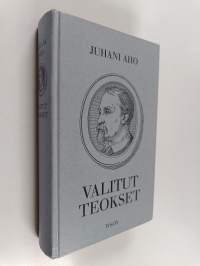Valitut teokset : Rautatie ; Panu ; Juha ; Papin rouva ; Kevät ja takatalvi ; Lastuja