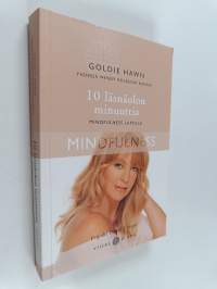 10 läsnäolon minuuttia : mindfulness lapsille