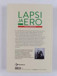 Lapsi ja ero : eväitä eteenpäin