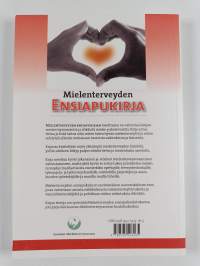 Mielenterveyden ensiapukirja