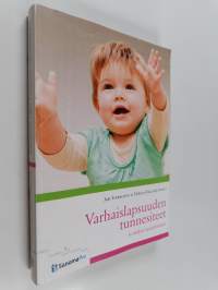 Varhaislapsuuden tunnesiteet ja niiden suojeleminen