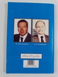 The theory of folklorist Lauri Honko, 1932-2002 (signeerattu, tekijän omiste)