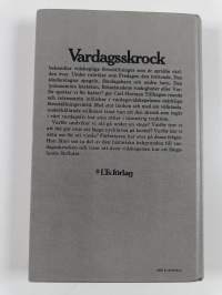 Vardagsskrock (signeerattu, tekijän omiste)