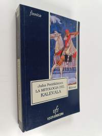 La mitologia del Kalevala