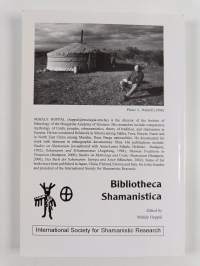 Shamans and traditions (signeerattu, tekijän omiste)