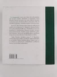 Taloton talonpoika, maaton maalaisliittolainen : V. J. Sukselainen 1906-1945 (signeerattu, tekijän omiste)
