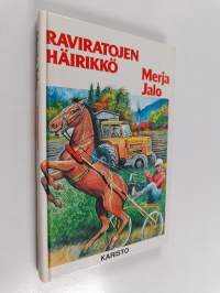 Raviratojen häirikkö