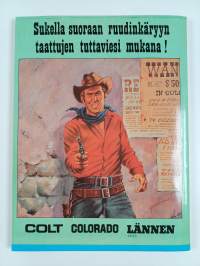 Lännentie 2/1986