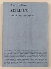 Sibelius - lähikuvia ja keskusteluja