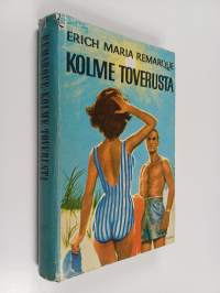 Tyhjä kuva