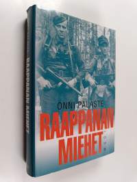 Raappanan miehet : 14 divisioonan tie 1941-1942