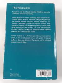 Raappanan miehet : 14 divisioonan tie 1941-1942