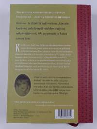 Käärmeitten kesä : Karl Axel Björkin uusia tutkimuksia