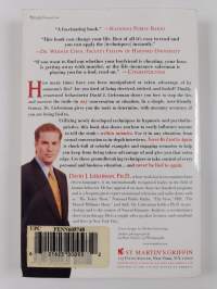 Never Be Lied To Again - How to Get the Truth In 5 Minutes or Less in Any Conversation or Situation