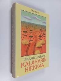 Kalaharin hiekkaa