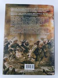 The Pacific : Tyynenmeren taistelutoverit