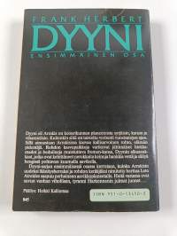 Dyyni Ensimmäinen osa