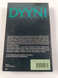 Dyyni 2 : Muad&#039;Dib