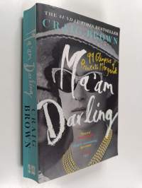 Ma&#039;am darling : 99 glimpses of Princess Margaret