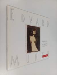 Edvard Munch 1863-1944 - puupiirroksia ja litografioita Oslon Munch-museon kokoelmista