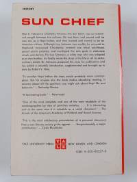 Sun Chief : the autobiography of a Hopi Indian