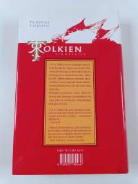 Tolkien : elämäkerta