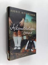 Aikamatkustajan vaimo