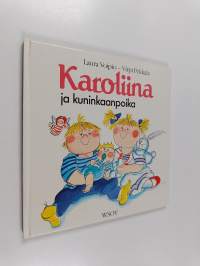 Karoliina ja kuninkaanpoika