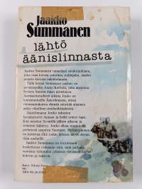 Lähtö Äänislinnasta