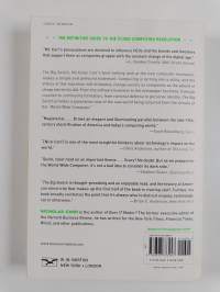 The big switch : rewiring the world, from Edison to Google
