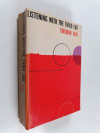 Listening with the third ear : the inner experience of a psychoanalyst