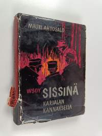 Sissinä Karjalan kannaksella
