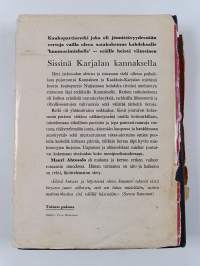Sissinä Karjalan kannaksella
