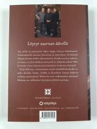 Isä, poika ja pojantytär : kolmen sukupolven saarnat