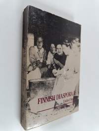 Finnish diaspora 2 : united states