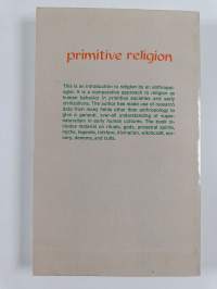 Primitive Religion