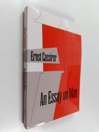 An essay on man : an introduction to a philosophy of human culture
