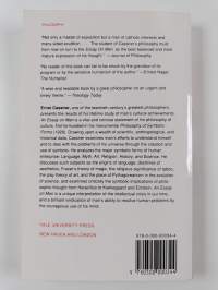 An essay on man : an introduction to a philosophy of human culture