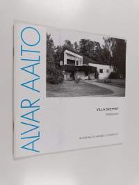 Villa Skeppet, Tammisaari