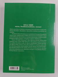 Islamin musta kirja : 1914-2006 : sorto, fundamentalismi, terrori