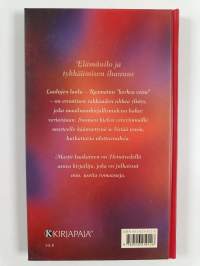 Rakkauven korkee veisu : Laulujen laulu savon murteella