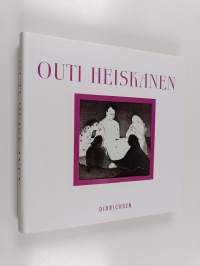 Outi Heiskanen : Alkumeri = Urhavet = Primordial Sea