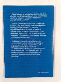 Näkökulmia seksuaalisuuteen autismikirjolla