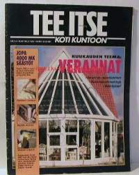 Tee itse  1995 nr 4